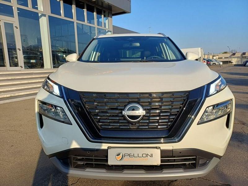 Nissan X-Trail e-Power 2WD N-Connecta GARANZIA-KM CERTIFICATI