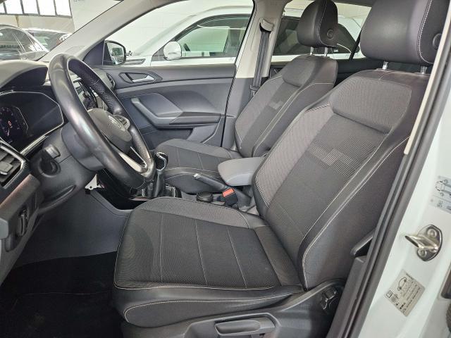 Volkswagen T-Cross T-CROSS 1.0 TSI 115 CV NEOPATENTATO