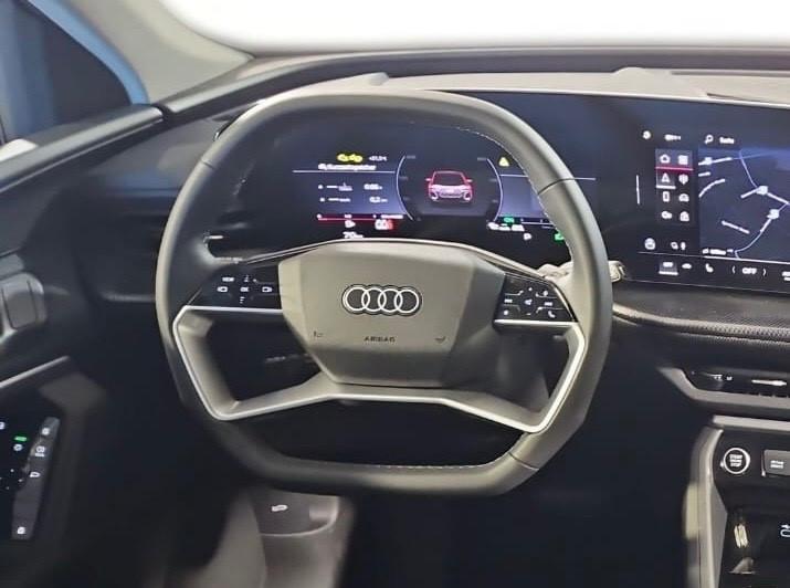 Audi Q5 SUV TDI quattro