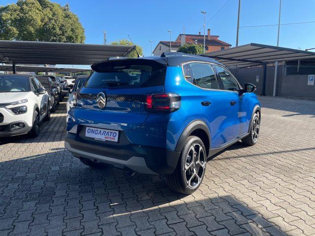 CITROEN C3 PureTech 100 S&S Plus