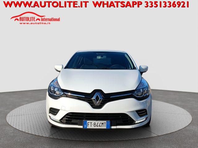 RENAULT Clio dCi 8V 75 CV 5 porte Life N1