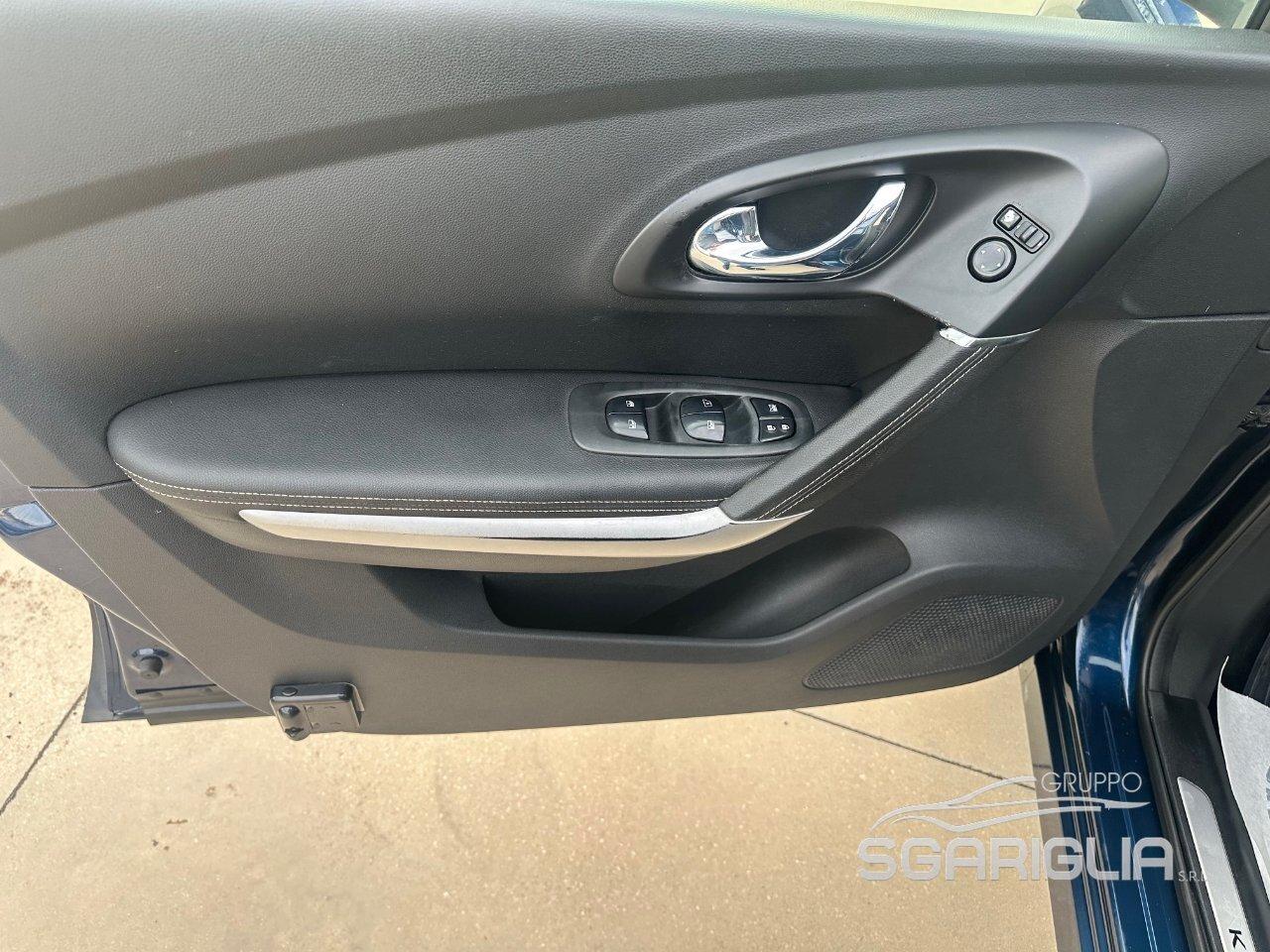 Renault Kadjar 1.6 DCI ENERGY INTENS 130CV