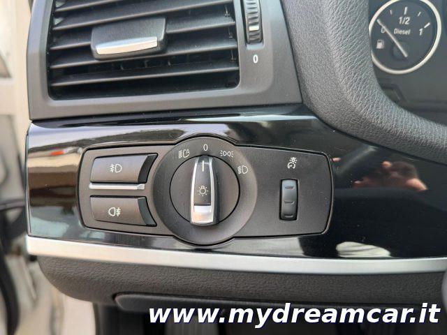 BMW X3 20d xDrive xLine