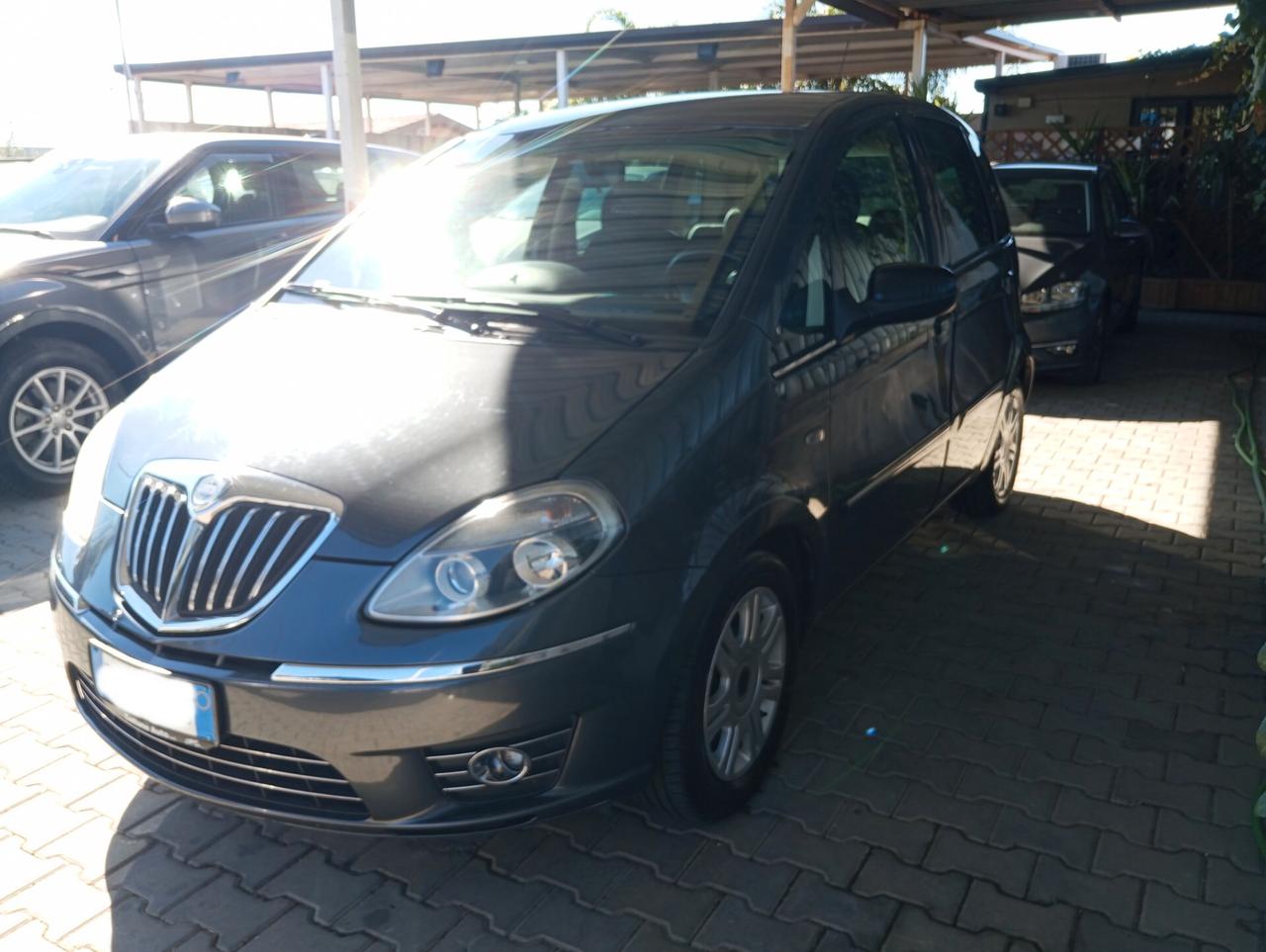 Lancia MUSA 1.3 Mjt 95 CV Platinum