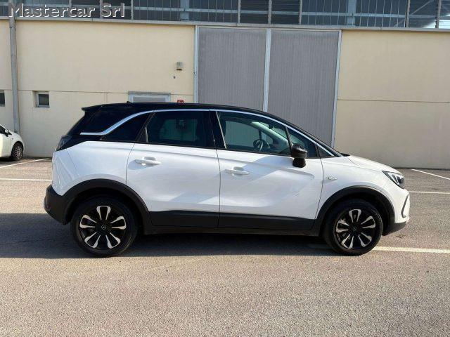 OPEL Crossland 1.2 130cv Elegance autom AT6 - GT174MB