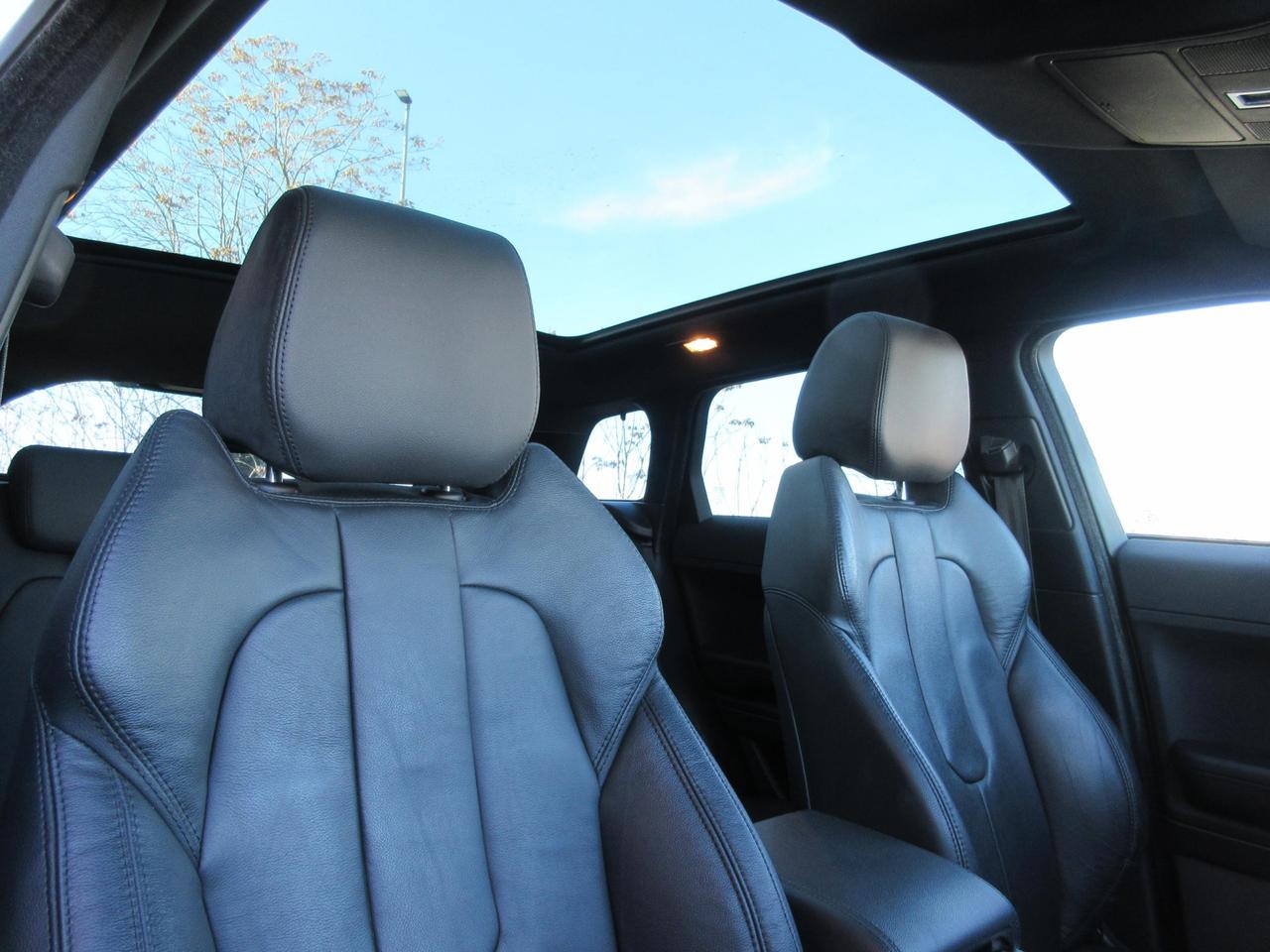 Land Rover Range Rover Evoque 5 Porte Range Rover Evoque 5p 2.2 td4 Pure Tech Pack 150cv