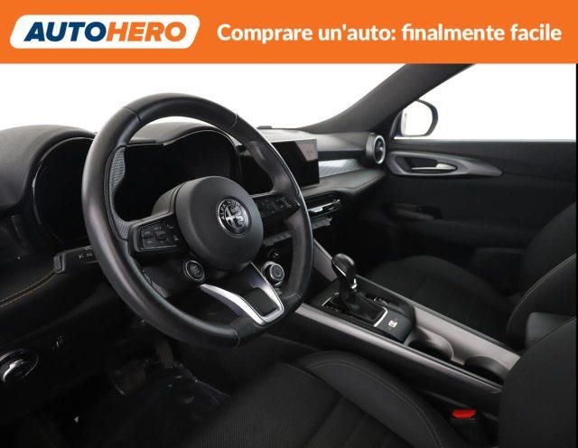 ALFA ROMEO Tonale 1.6 diesel 130 CV TCT6 Ti