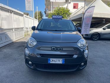 Fiat 500X 1.3 MultiJet 95 CV Club KM CERTIFICATI!!!