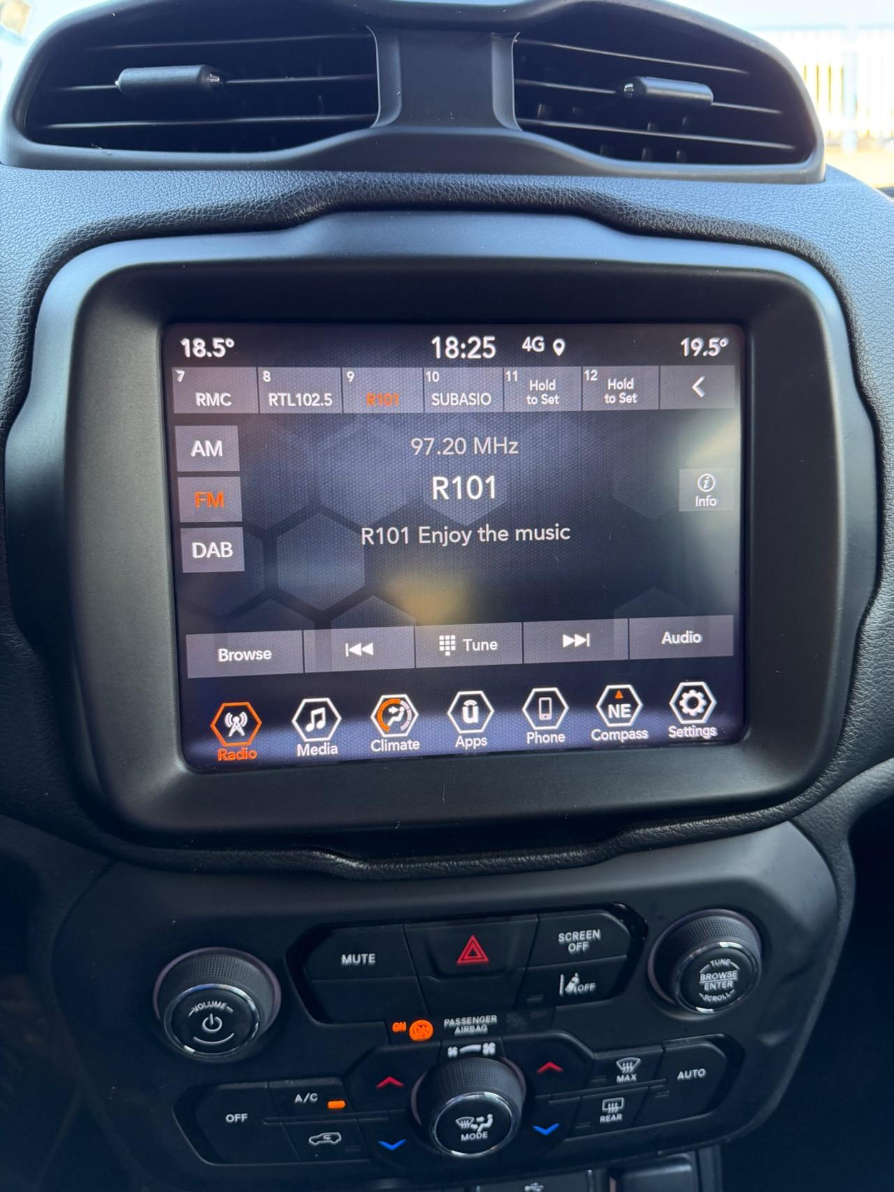 Jeep Renegade 1.3 T4 190CV PHEV 4xe Limited 2022