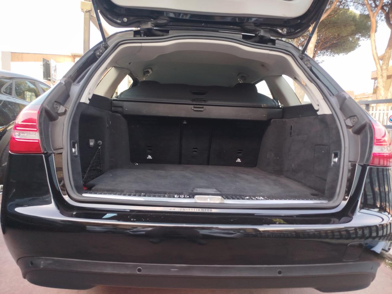 Mercedes-benz C 300 h S.W. Automatic *PREZZO VERO* UNIPRO-