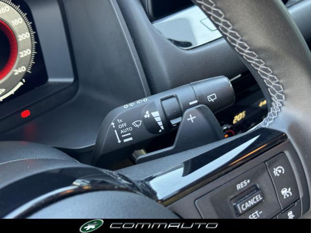 NISSAN Qashqai MHEV 158 CV Xtronic N-Connecta