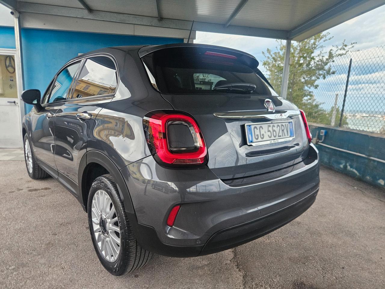 Fiat 500X 1.0 T3 120 CV Connect