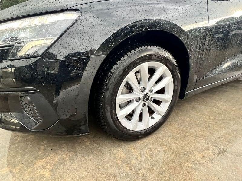 Audi A3 Sportback 30 TDI S tronic Business