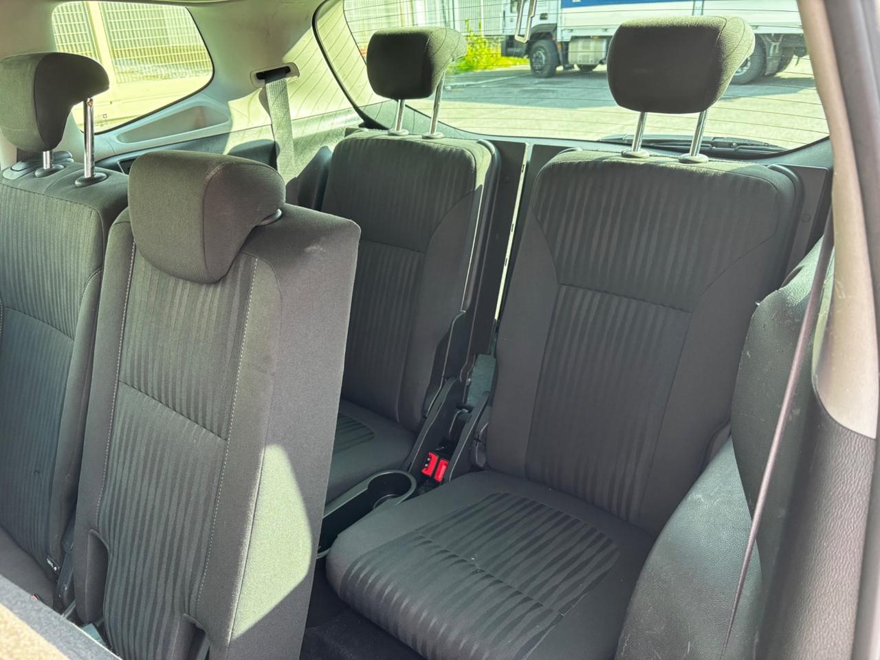 Opel Zafira Tourer 2.0 CDTi 110CV,7 POSTI, GARANZIA