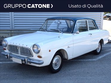 FORD Taunus 2p 1.3 del 1965