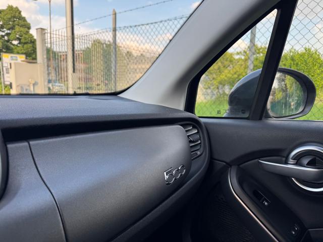 FIAT 500X 2.0 MultiJet 140 CV 4x4 Cross Plus