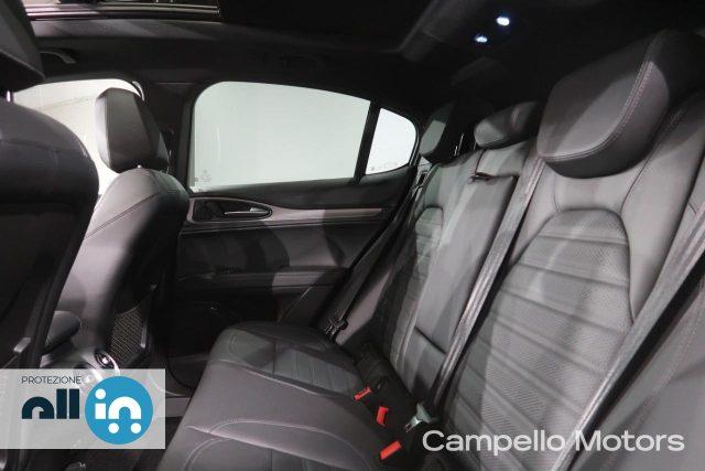 ALFA ROMEO Stelvio Stelvio 2.2 Turbo Diesel 210cv AT8 Q4 Veloce MY24