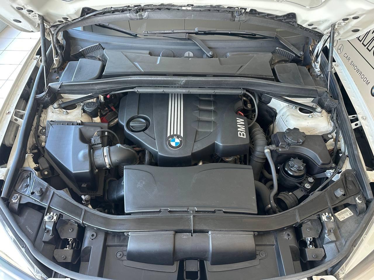 BMW X1 XDrive - Automatico