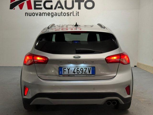 FORD Focus 1.5 EcoBlue 120 CV 5p. Active