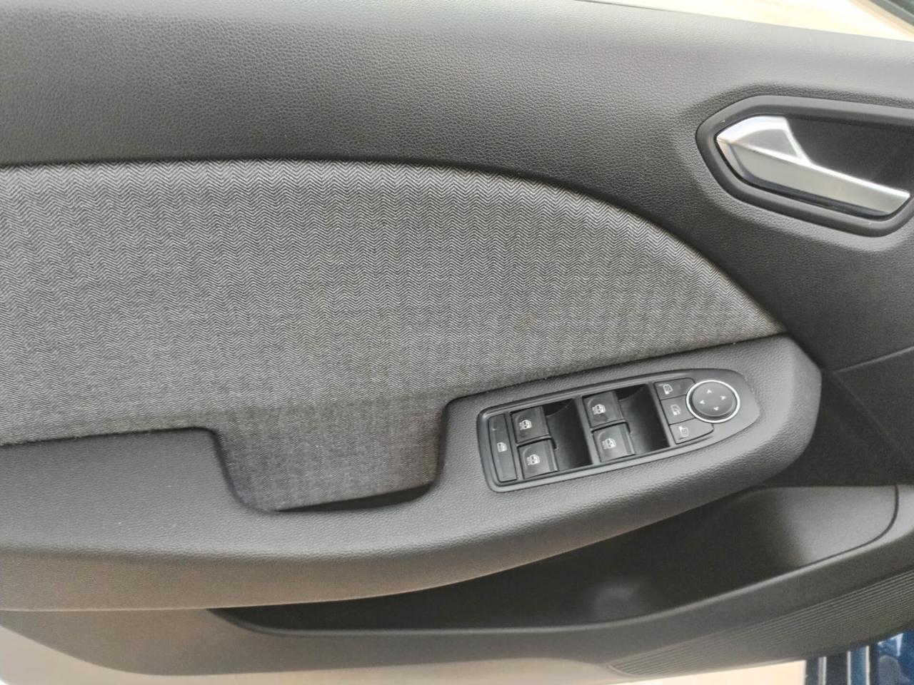 Renault Clio TCe 90 CV 5 porte Techno