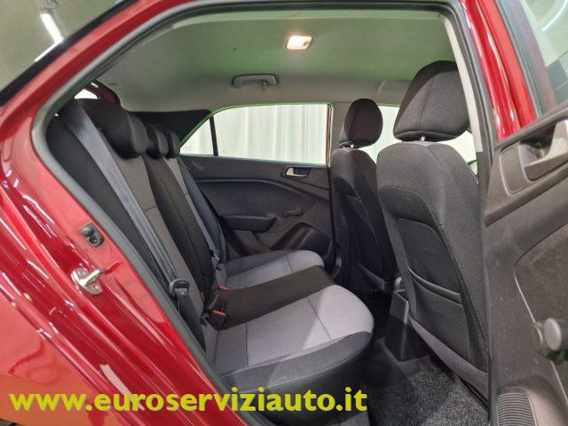 HYUNDAI i20 1.2 5 porte Connectline