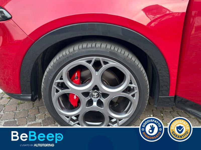 Alfa Romeo Tonale 1.5 HYBRID SPECIALE 130CV TCT7