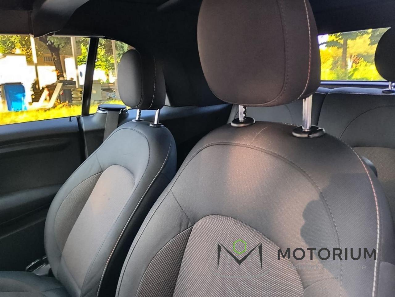 MINI COOPER 1.5 Cooper D Hype Cabrio -PARI AL NUOVO...-