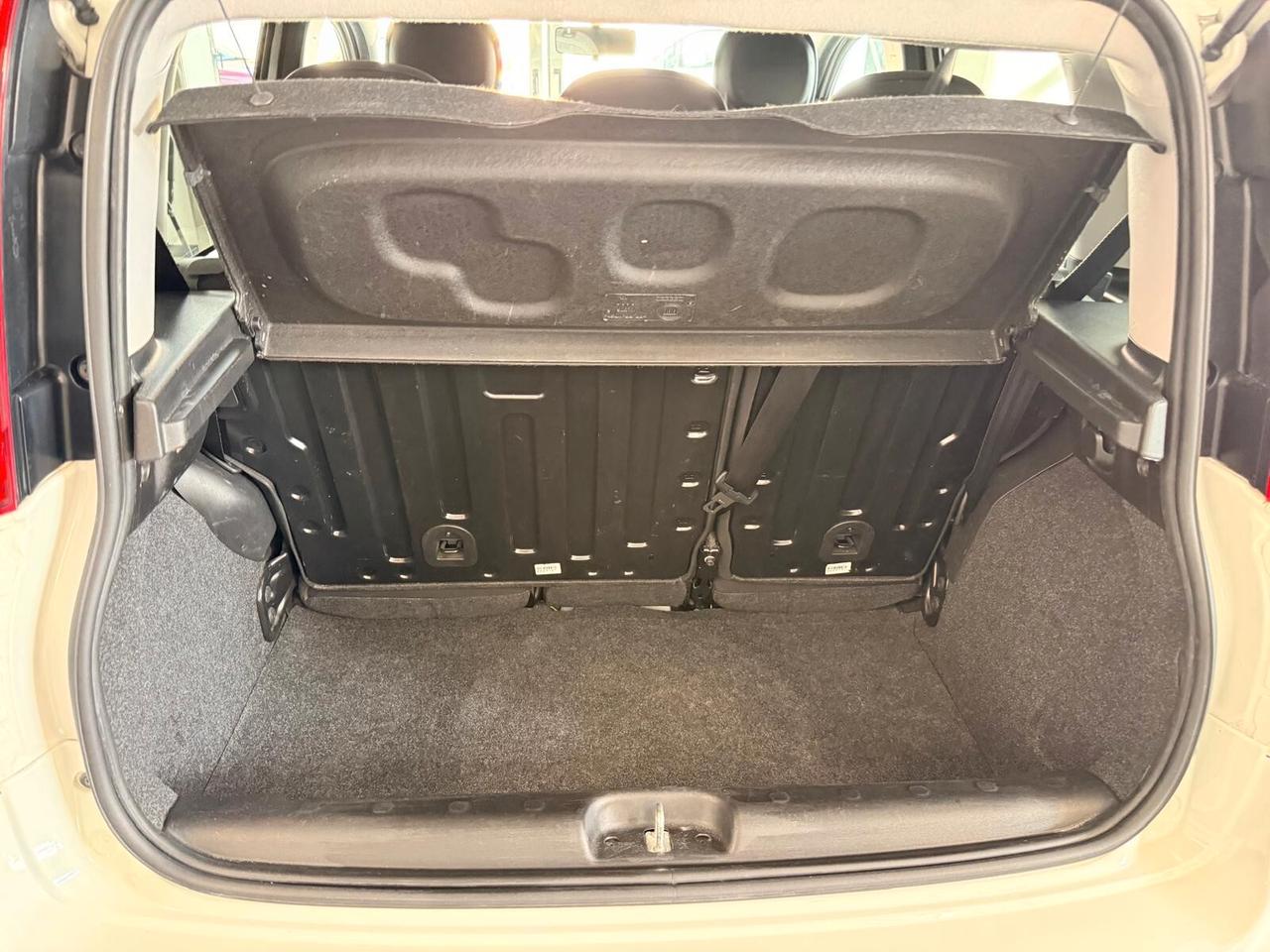 FIAT PANDA 1.0 FireFly 70cv S&S Hybrid City Life