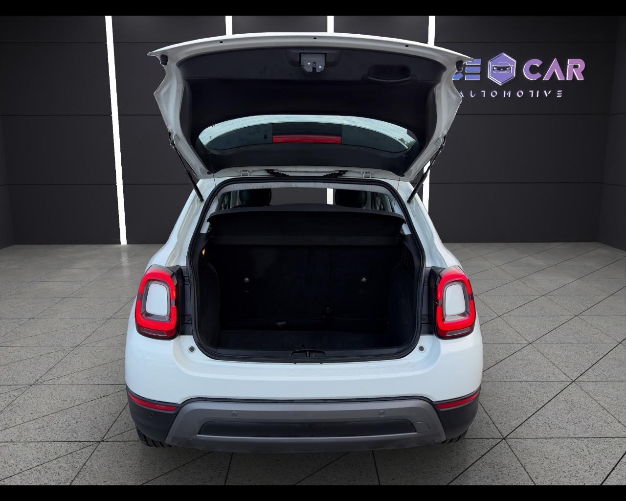 FIAT 500X 1.3 T4 150 CV DCT Cross
