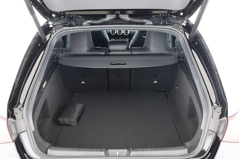 Mercedes-Benz CLA CLA 180 d Edition AMG Line NIGHT CAMERA 360 MBUX LED DISTRONIC