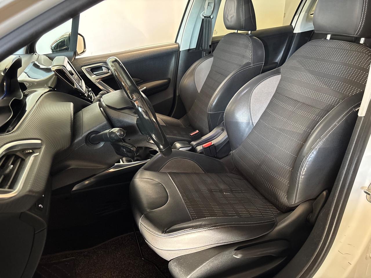 Peugeot 2008 1.6 HDi Urban Cross |OK NEOPATENTATI |