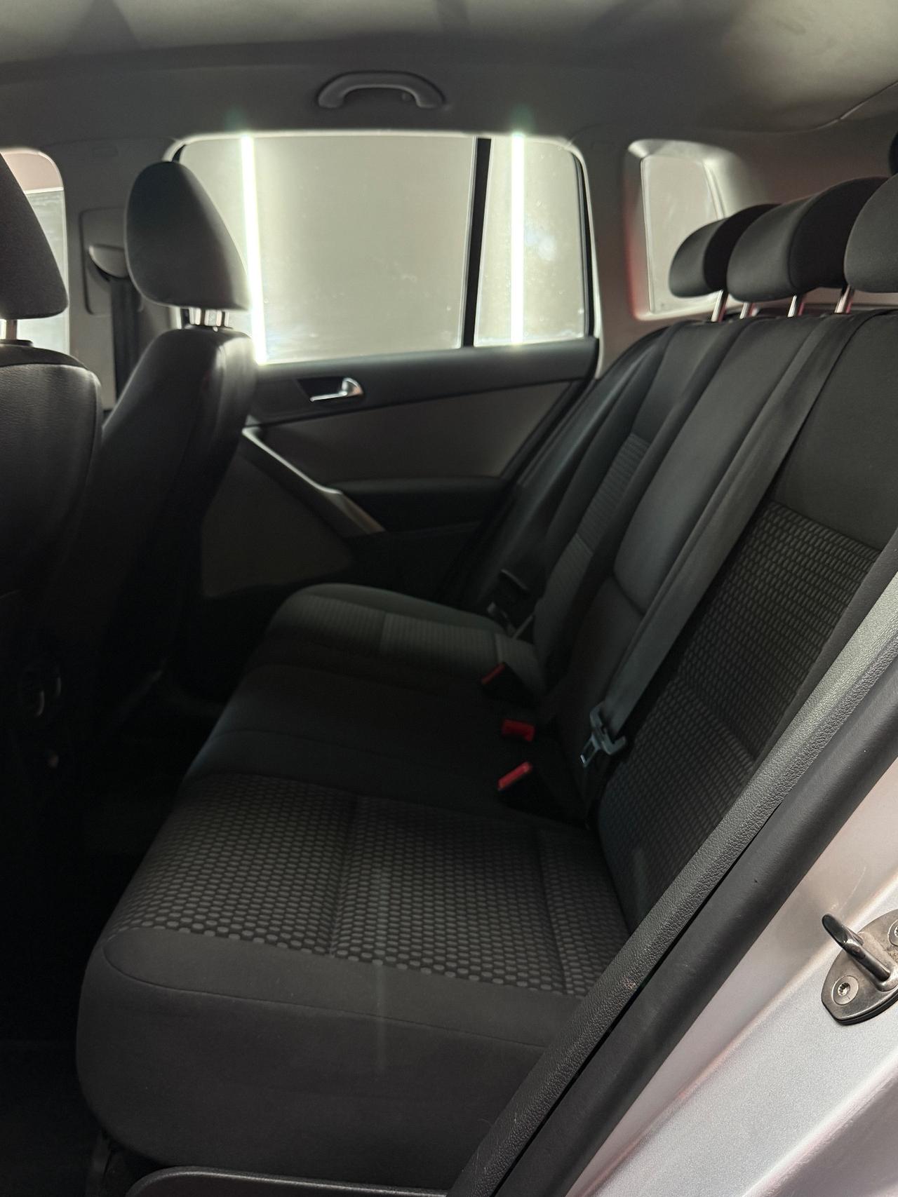 Volkswagen Tiguan 2.0 TDI DPF Trend & Fun BlueMotion Tech.