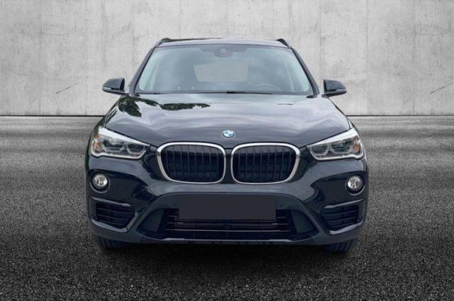 BMW X1 sDrive18d Sport