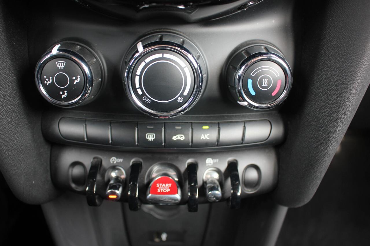 Mini 1.5-75CV*PREZZO VERO* 38000KM CERTIFICATI