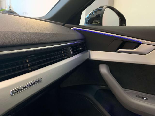 Audi S4 S4 Avant 3.0 tfsi quattro 354cv tiptronic tetto pa