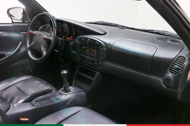 Porsche Boxster 2.5 c/clima