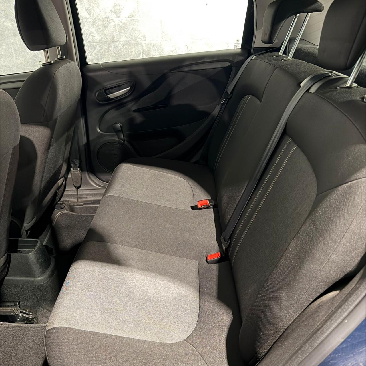 Fiat Punto Evo 1.2 5 porte S&S Dynamic