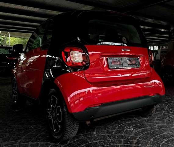 smart forTwo CERCHI DIAMANTATI UNIPRO!!!