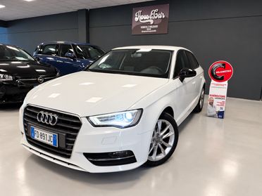 Audi A3 2.0 TDI 150 CV clean diesel S tronic Ambition