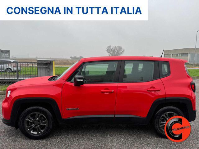 JEEP Renegade 1.0 T3 LONGITUDE 2022 RESTYLING-CRUISE-BLUETOOTH-