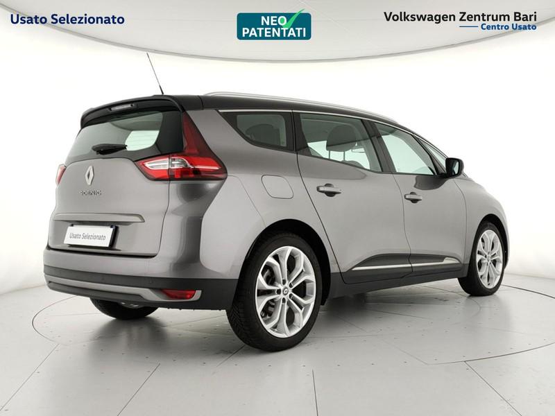 Renault Grand Scénic grand 1.7 blue dci business 120cv