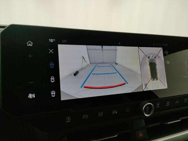 JEEP Compass 1.2 Turbo 48V e-Hybrid First Edition