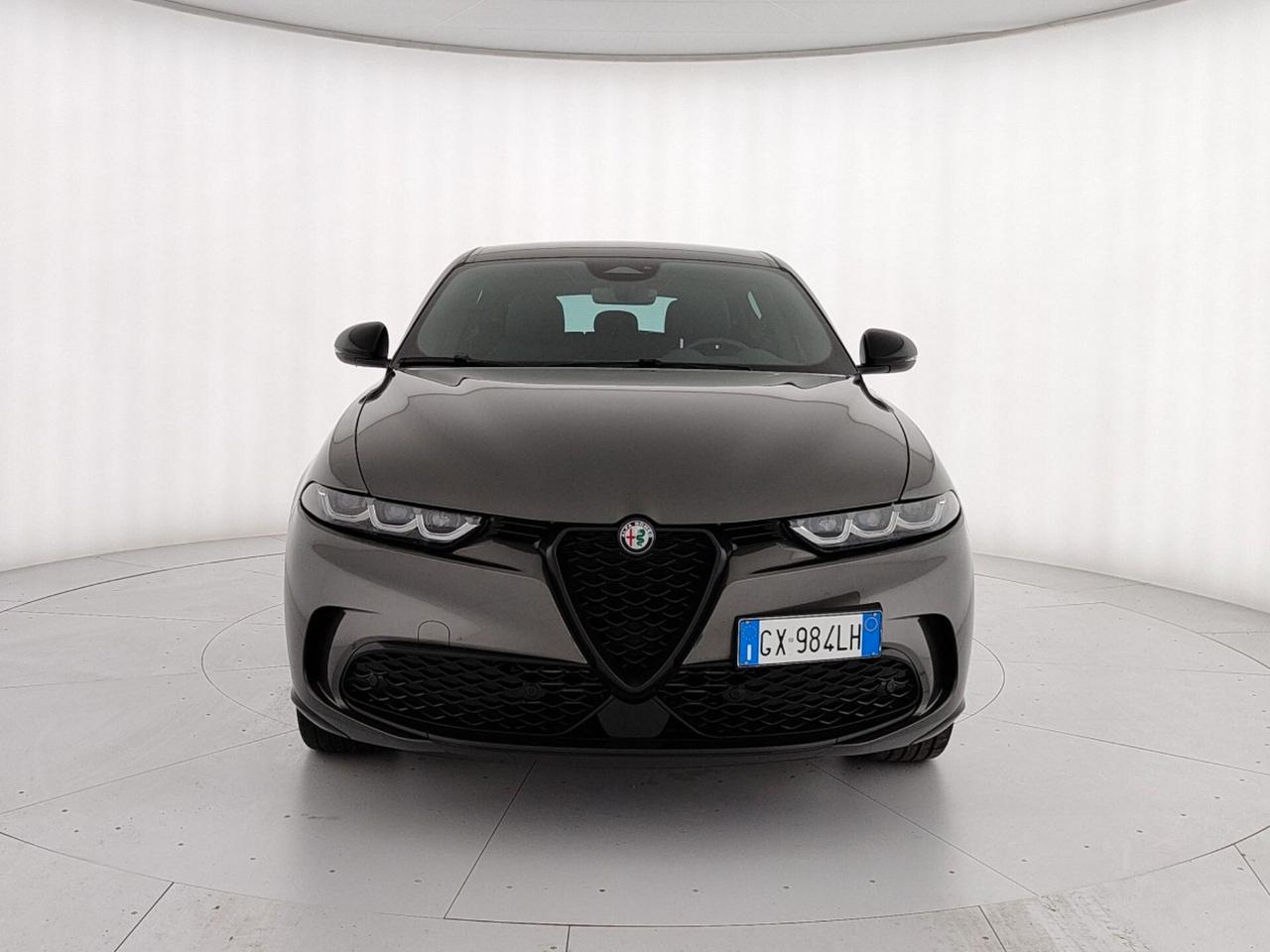 Alfa Romeo Tonale 1.6 diesel 130 CV TCT6 Veloce