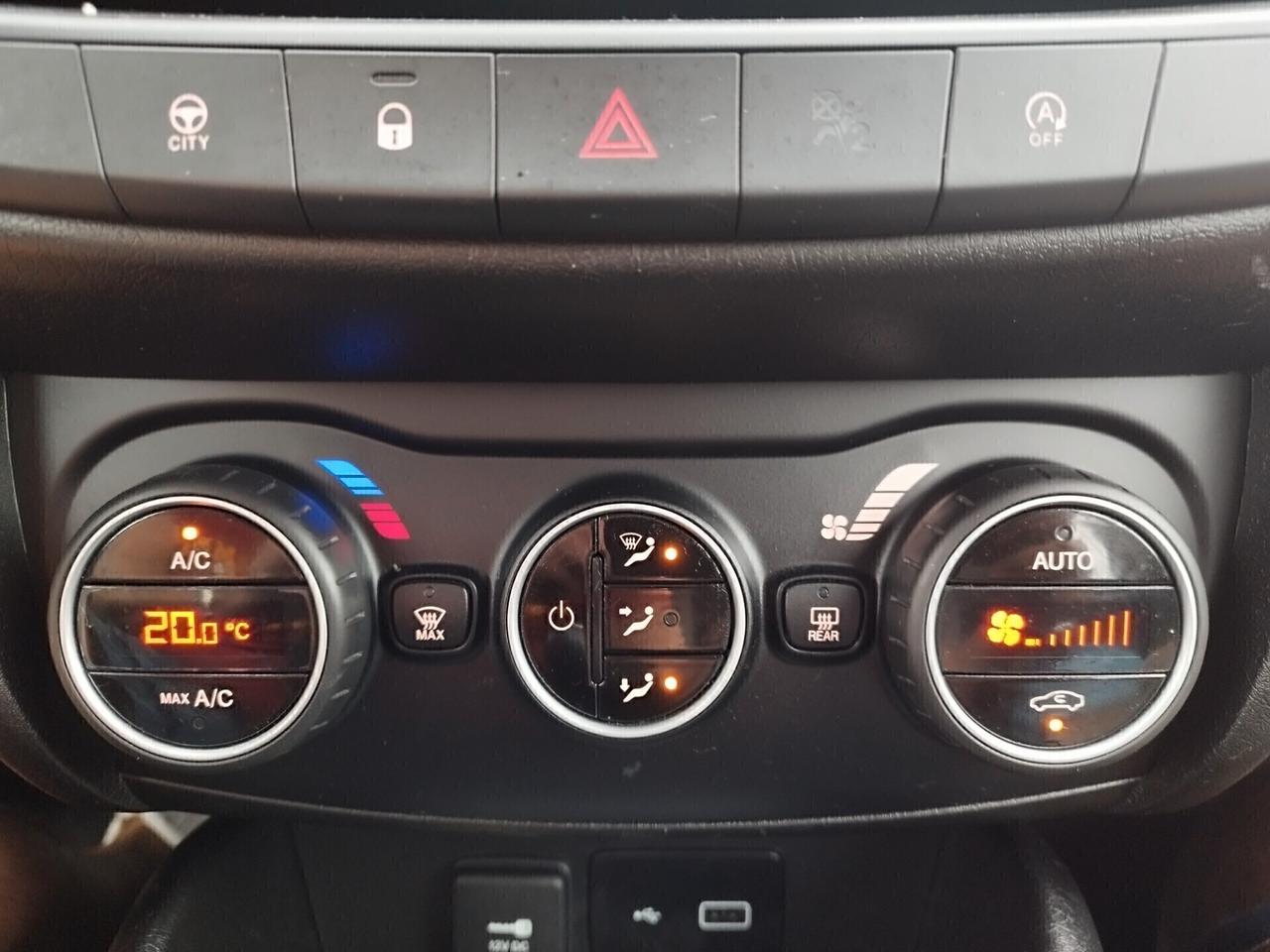 Fiat Tipo 1.3 Mjt S&S SW Lounge - euro 6 dtemp