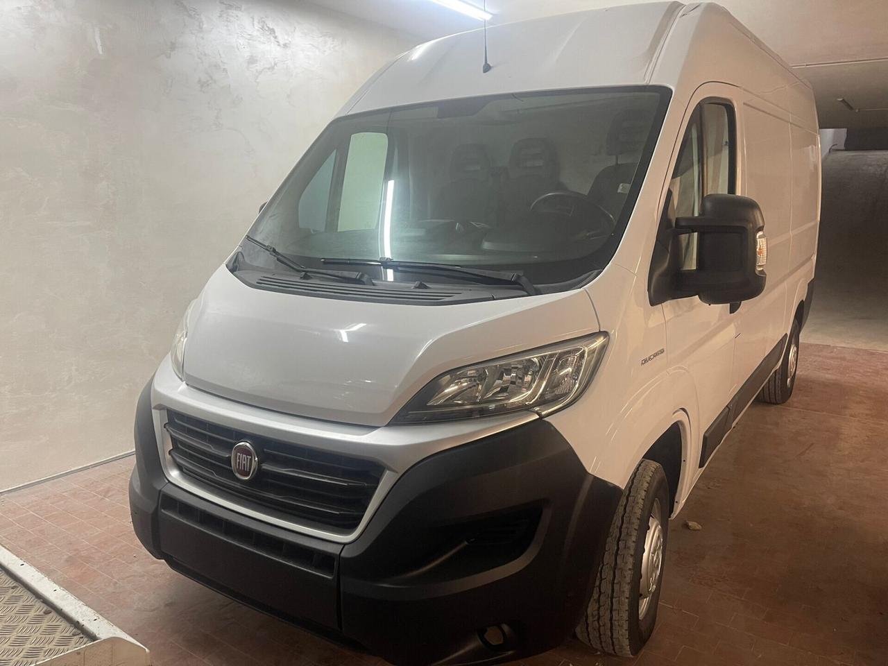 Fiat Ducato L2H2