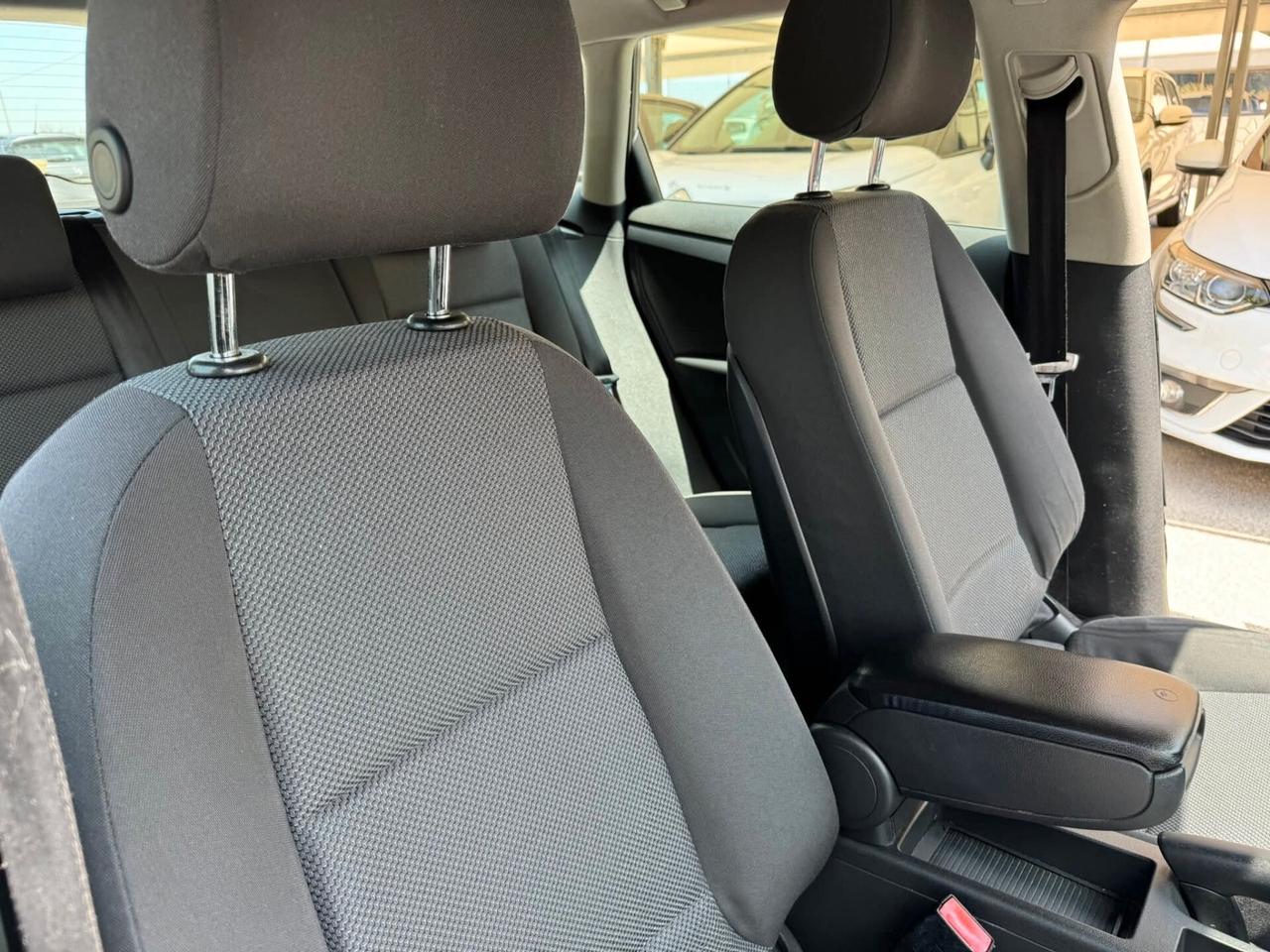 AUDI A3 1600 TDI 90CV PERFETTE CONDIZIONI
