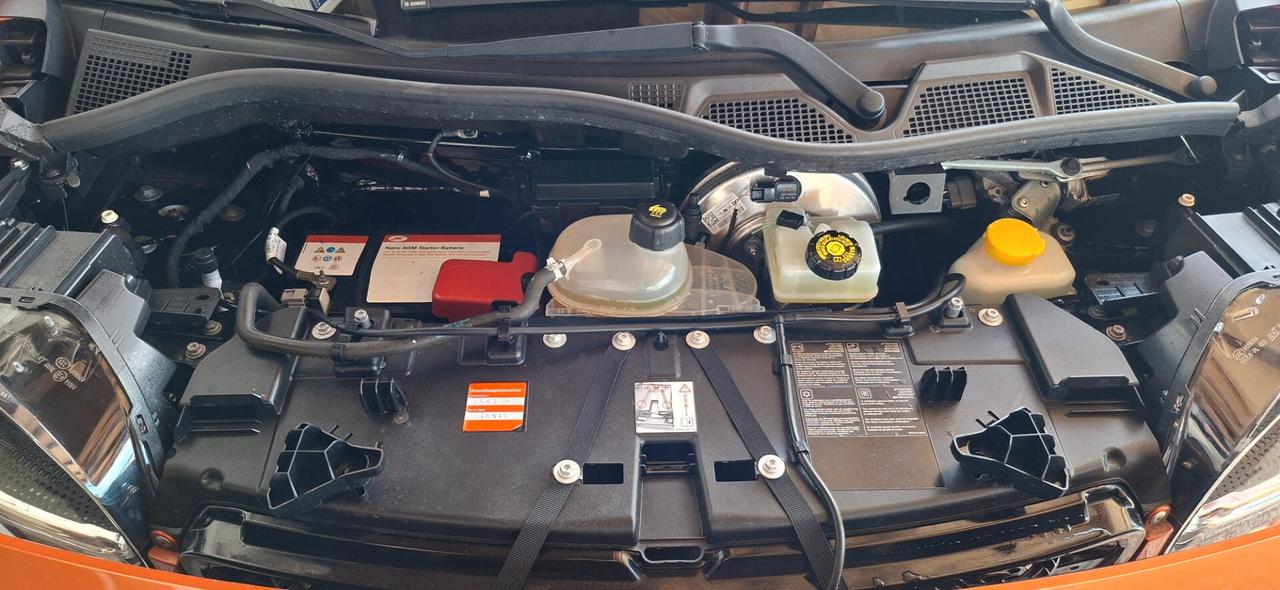 Smart ForTwo 70 1.0 Passion PREZZO REALE GAR. 12mesi