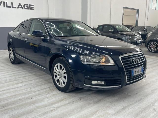 Audi A6 2.7 V6 TDI 190 CV F.AP. multitronic