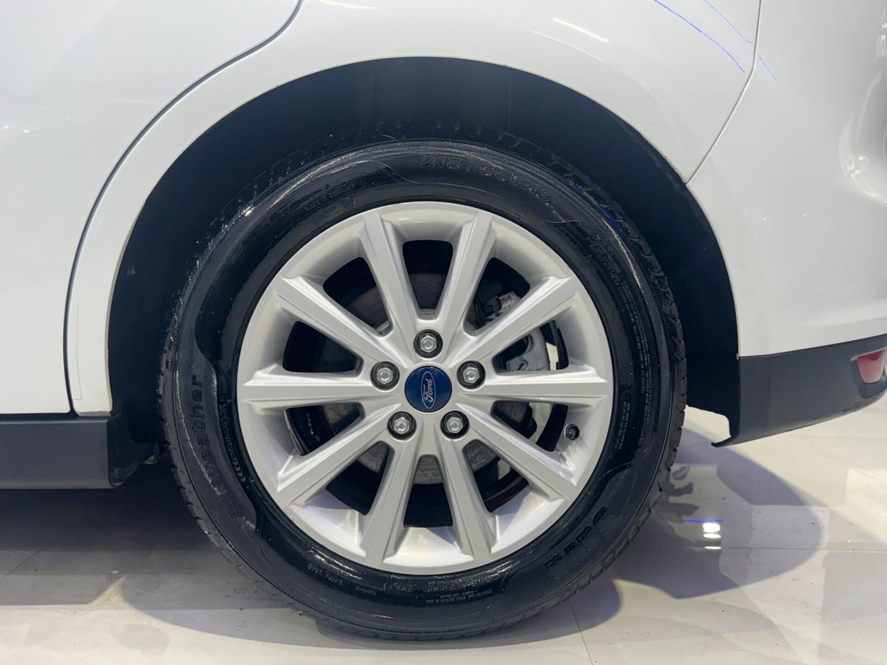 Ford C-Max 1.5 TDCi 120CV Start&Stop Titanium