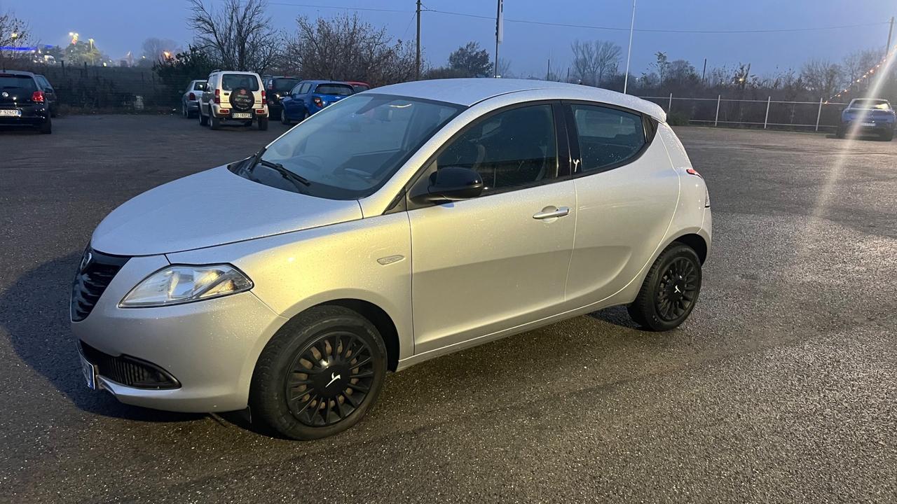 Lancia Ypsilon 1.3 MJT 16V 95 CV 5 porte S&S Elle